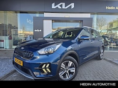 Kia Niro - 1.6 GDi Hybrid DynamicLine