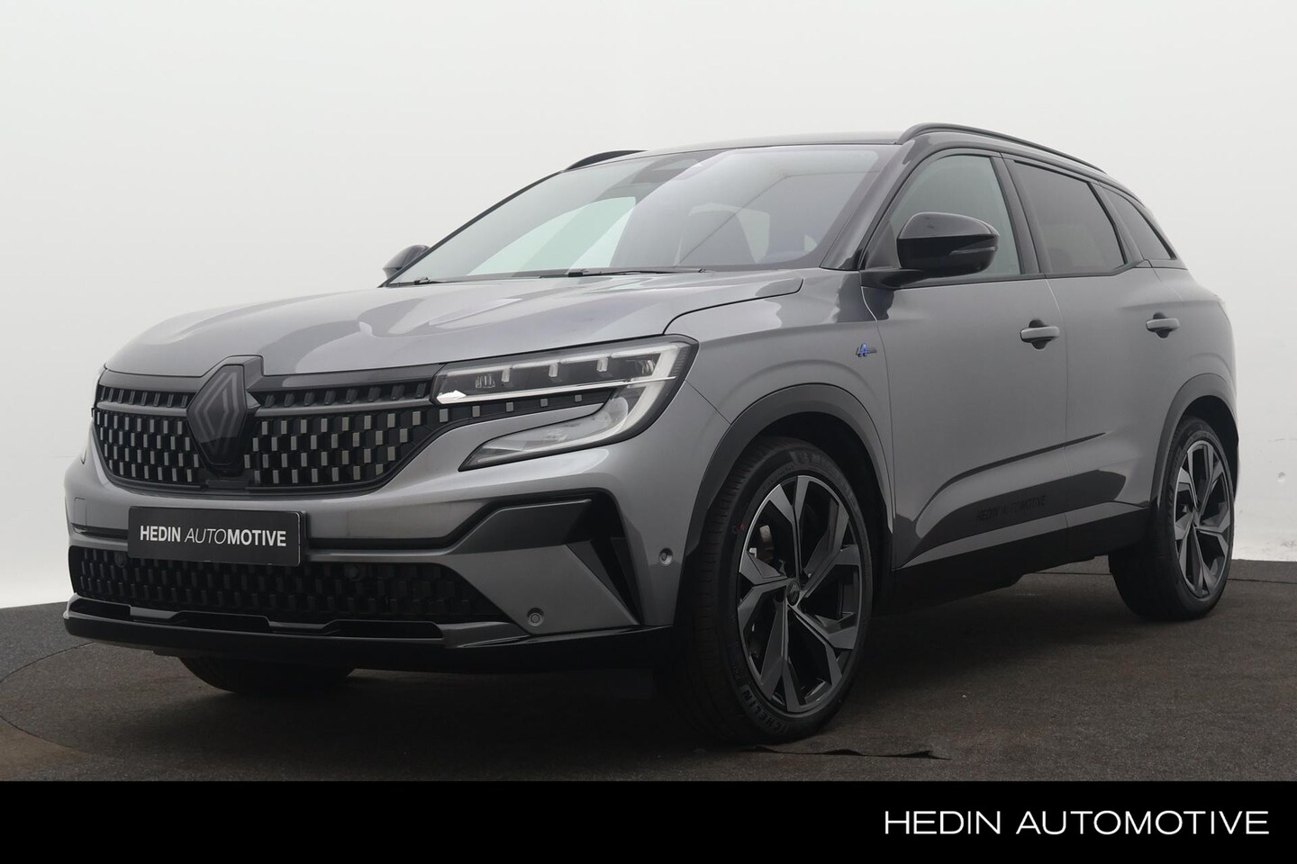 Renault Austral - 1.2 E-Tech full hybrid 200 iconic esprit alpine Renault Austral - AutoWereld.nl