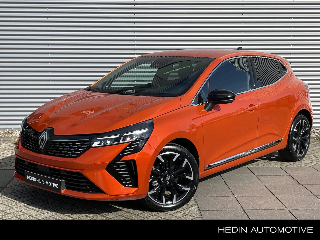 Renault Clio - TCe 90 Techno | Achteruitrijcamera | Apple Carplay/Android Auto | Cruise Control | Electro - AutoWereld.nl