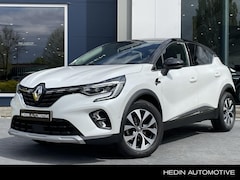 Renault Captur - 1.3 TCe 130 Intens | Automaat | 360 Camera | Parkeersensoren |