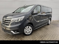 Renault Trafic - Blue dCi 130 T30 L2H1 Advance Trafic 2.0 Blue dCi 130 T30 L2H1 Advance