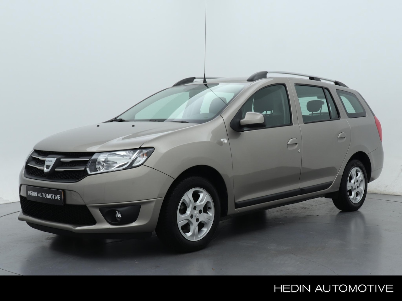 Dacia Logan MCV - TCe 90 Prestige | Trekhaak - AutoWereld.nl