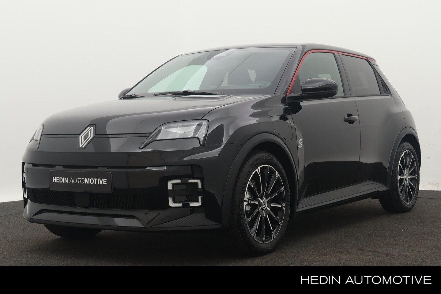 Renault 5 - urban range techno 40 kWh | OP | Pack Winter | Harman Kardon Premium Audio | Navigatiesyst - AutoWereld.nl
