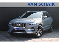 Volvo XC60 - 2.0 T6 Plug-in hybrid AWD Core Bright | LEDER | PANO | VIRTUAL COCKPIT | NAVI | CRUISE |