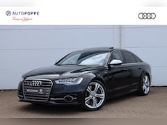 Audi S6 - Limousine 4.0 TFSI quattro Pro Line Plus 420pk Tiptronic