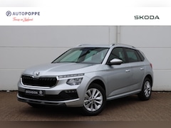 Skoda Kamiq - 1.0 TSI Business Edition