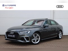 Audi A4 Limousine - 35 TFSI Launch edition Sport