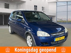 Opel Corsa - 1.4-16V Full Rhythm/ORIGINEEL NAP
