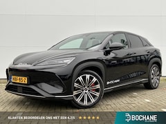 BYD SEALION 7 - Excellence AWD 91.3 kWh 530 PK