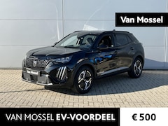 Peugeot e-2008 - EV GT Avantage 54 kWh | Alcantara bekleding | Elektrisch verstelbare stoelen/Massage funct