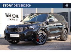 BMW iX1 - eDrive20 High Executive M Sport / Memory Seats / Harman Kardon / Head Up Display / 19 inch