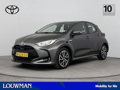 Toyota Yaris - 1.5 Hybrid Business Plus | NL-Auto | Fabr Garantie mogelijk t/m 09-2031 |