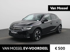 Opel Corsa-e - Elegance 50 kWh | Carplay | Achteruitrijcamera | Navigatie | Climate Control | Warmtepomp
