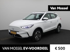 MG ZS - EV Standard Range Luxury 50 kWh | APPLE CARPLAY - ANDROID AUTO | ACHTERUITRIJCAMERA | LED