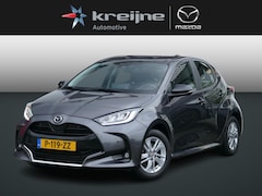 Mazda 2 Hybrid - 1.5 Agile | AUTOMAAT | Stoelverwarming | RIJKLAARPRIJS