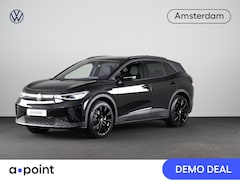 Volkswagen ID.4 - Pro Business 77 kWh | 21"inch LM Velgen | Achteruitrijcamera | Led matrix | Navigatie |