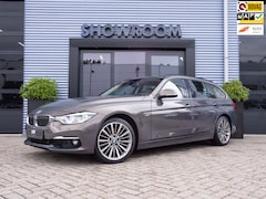 BMW 3-serie Touring - 335d xDrive Centennial High Executive Automaat, Leder, Navi, Memorystoelen