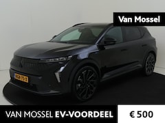 Renault Scenic E-Tech - EV87 long range esprit Alpine | Panoramadak | 360-camera | Harman Kardon premium sound