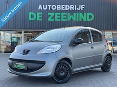 Peugeot 107 - 1.0-12V XS|airco|5 deur's|Nieuw APK