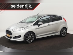 Ford Fiesta - 1.0 EcoBoost ST Line | Navigatie | Climate control | Parkeerhulp | Cruise control | Verwar
