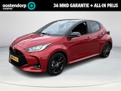 Toyota Yaris - 1.5 Hybrid Executive Premium Pack