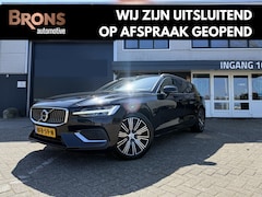 Volvo V60 - 2.0 T8 Twin Engine AWD Inscription Massage l Pano l 400PK