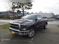 Dodge Ram 1500 - 5.7 V8 6 pers Nieuwste model Lage bijtelling