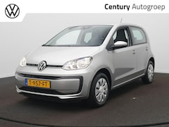 Volkswagen Up! - 1.0 App Navi - Cruise - Clima - Camera