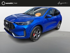 Ford Kuga - 2.5 PHEV ST-Line X Premium Metallic | Technology Pack | Winter Pack