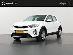 Kia Stonic - 1.0 T-GDi MHEV ComfortLine 100PK | Apple/Android Carplay | Airco | Bluetooth | DAB
