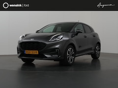 Ford Puma - 1.0 EcoBoost Hybrid ST-Line | Navigatie | Winterpack | Climate Control | Keyless Go |