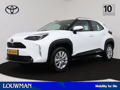 Toyota Yaris Cross - 1.5 Hybrid 115 Active | Parkeersensoren | Camera | Cruise Control Adaptief | Climate Contr