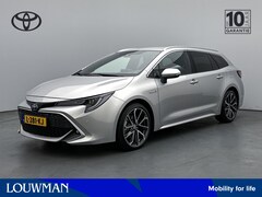 Toyota Corolla Touring Sports - 2.0 Hybrid Executive