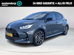 Toyota Yaris - 1.5 Hybrid 130 GR Sport | All-in prijs | GR Sport Plus Pack |