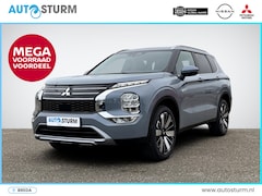 Mitsubishi Outlander - 2.4 PHEV First Edition