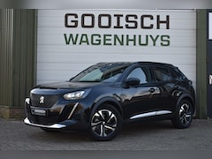 Peugeot e-2008 - EV Allure Pack 50 kWh | 3-Fase | Fabrieksgarantie |
