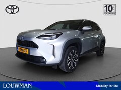 Toyota Yaris Cross - 1.5 Hybrid First Edition | Apple CarPlay | Camera | LM Velgen |