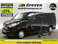 Maxus eDELIVER 3 - LWB 50 kWh L2H1 | GRATIS E-Step | Snelladen | EMISSIEVRIJE ZONE | Elektrisch | Airco Camer