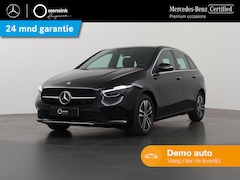 Mercedes-Benz B-klasse - 250 e Star Edition Luxury Line | Stoelverwarming | Panoramadak | Keyless go | Sfeerverlich