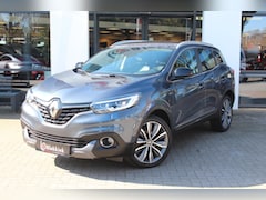 Renault Kadjar - 1.3 TCe Bose 160 pk BOSE install. Navigatie, Camera, PDC V+A. Auto inpark