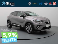 Renault Captur - TCe 140pk Intens EDC/AUTOMAAT 360° Camera | Climate | 9, 3" Navi | Parksens. v+a | Stoelve