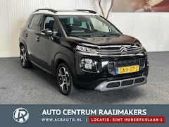 Citroën C3 Aircross - 1.2 PURE TECH FEEL NAVIGATIE CRUISE CONTROL PANORAMA SCHUIF/KANTELDAK APPLE CARPLAY/ANDROI