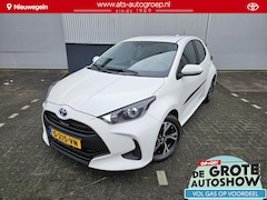 Toyota Yaris - 1.5 Hybrid Active | Full Map Navigatie | Lichtmetalen velgen | Stoelverwarming | Nieuwstaa