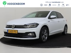 Volkswagen Polo - 1.0 TSI R-Line Edition | Navigatie | Climate control | Parkeersensoren | CarPlay | Adaptie