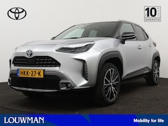 Toyota Yaris Cross - 1.5 Hybrid AWD Adventure Limited | Navigatie | Parkeersensoren |