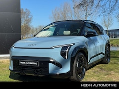 Kia EV3 - GT-Line 81.4 kWh Airco | Navigatie | Camera | 19 " GT velgen | Adaptive Cruise | Lederen s