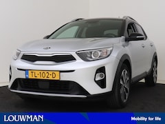 Kia Stonic - 1.0 T-GDi DynamicLine | Navigatie |