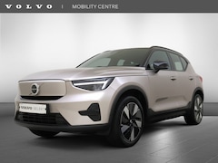 Volvo XC40 - Extended Plus 82 kWh | Dodehoekdetectie | Trekhaak |