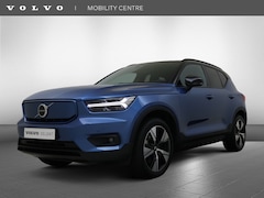 Volvo XC40 - Recharge P8 AWD R-Design | Achteruitrijcamera | Warmtepomp |