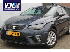 Seat Ibiza - 1.0 EcoTSI FR Airco l Cruise control l Navigatie l AppleCarPlay/AndroidAuto l Parkeer came